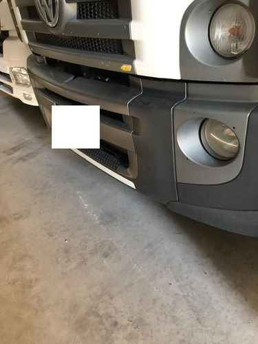 Volkswagen 17-280 Lr 2016 Y 2017 Empresa De Logistica Vende