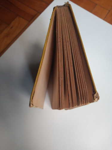 Libro La Cabaña Del Tío Tom De Enriqueta Beecher Stowe (Usado)