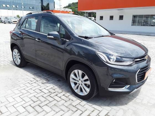 Chevrolet Tracker 1.4 16v Turbo Flex Premier Automático