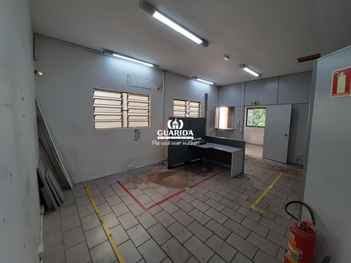Imagem 20 de 27 de Casa Comercial Para Aluguel, 6 Vagas, Navegantes - Porto Alegre/rs - 4915