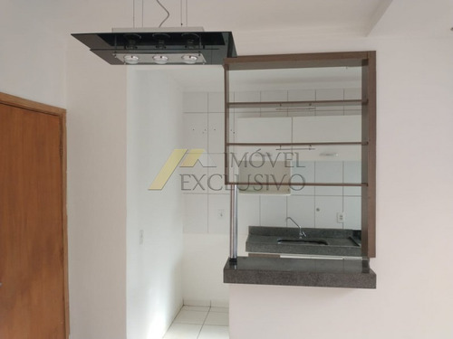 Imagem 12 de 15 de Apartamento, Sumarezinho, Ribeirão Preto - 529-v