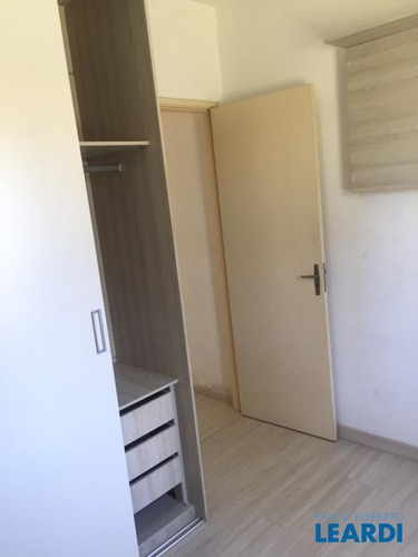 Imagem 9 de 15 de Apartamento - Tatuapé - Sp - 587527