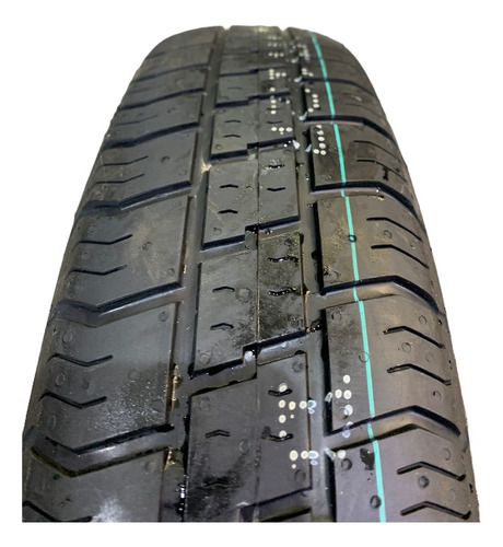Estepe Fino Tiggo 5x 2021 T125 80 R17 Lingrong (Usado)