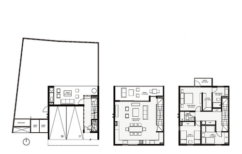 Townhouse Flandes