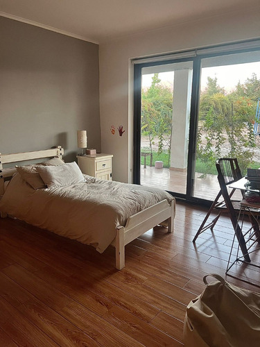 Parcela Condominio Tierra Buena, Linderos, Buin