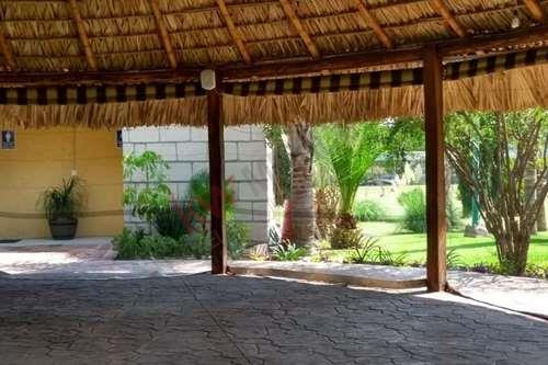 Finca Campestre En Venta / Valle Verde Gto. / Muy Cercano A Libramiento Sur-pte De Queretaro
