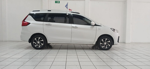 Excelente Camioneta De 3 Filas Para 7 Pasajeros