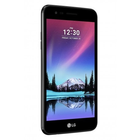 Smartphone LG K4 (2017), 5.0  480x854, Android 6.0, Lte