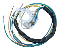 Comprar Interruptor Luz De Giro Para Ford F-100 66\u002F73 Plaqueta