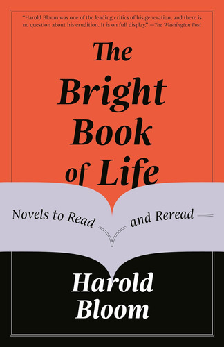 Libro:  The Book Of Life: Novels To Read And Reread