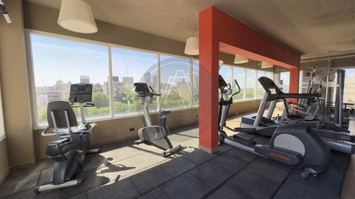 Departamento Monoambiente Con Cochera Y Baulera En Venta - Palermo Soho