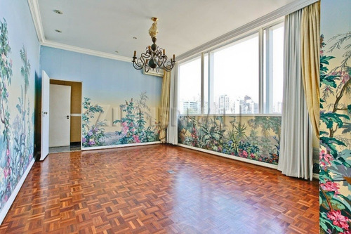 Imagem 8 de 15 de Apartamento - Higienopolis - Ref: 113478 - V-113478