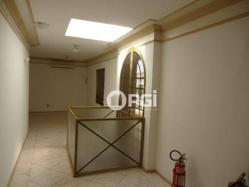 Imagem 6 de 12 de Loja Comercial Para Locação, Jardim Sumaré, Ribeirão Preto. - Lo0019
