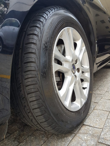Volvo Xc60 Dynamic T5 Blindado