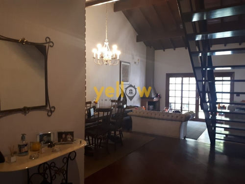 Imagem 5 de 12 de Casa - Jardim Fazenda Rincão - Ca-1789