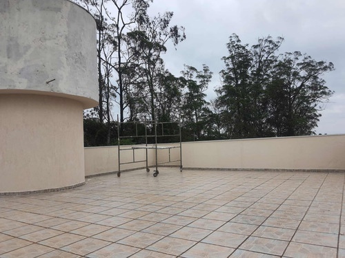 Apartamento 2 Quartos Guapituba Mauá Sp