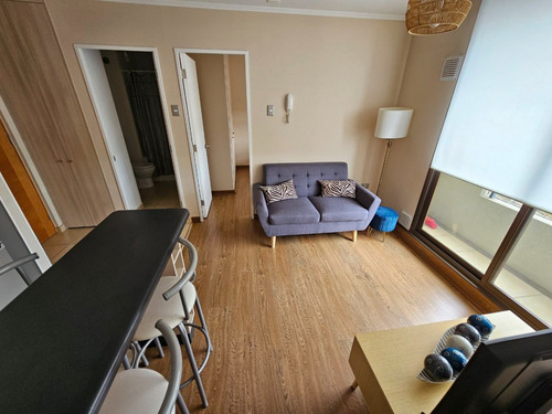 Venta Departamento 2d2b , Edificio Mirador. Bio Bio .