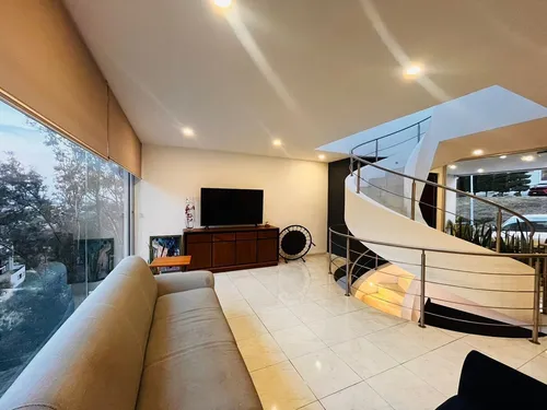Casa En Venta En Lago Esmeralda Atizapán De Zaragoza