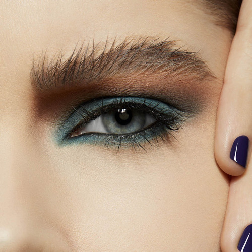 Sombra De Ojos Mac Powder Kiss Soft Matte Eye Shadow Color De La Sombra Good Jeans