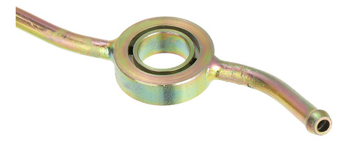 23760-54030 2376054030 Tubo De Riel De Combustible Del Inyec