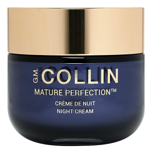 G.m. Collin Crema De Noche Madura Perfection, 1.8 Oz