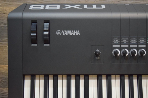 Imagen 4 de 4 de Yamaha Piano Mx88