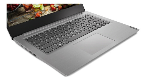 Notebook Lenovo 14p S145-14iil I5-1035/8gb/1tb/win10 Gris
