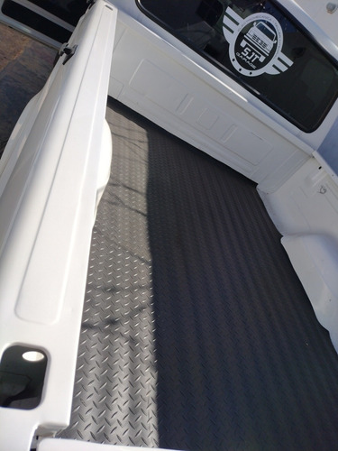 Imagen 10 de 10 de Ford F-100 1996 4.3 D Mwm