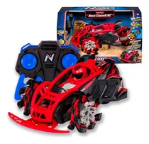 Comprar Vehículo Nano Rock Crushr A Radio Control 