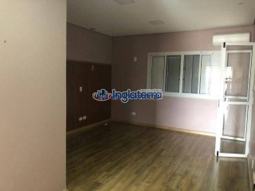 Casa À Venda, 400 M² Por R$ 1.490.000,00 - Royal Forest - Londrina/pr - Ca0868