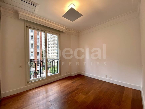 Imagem 11 de 15 de Apartamento - Jardim Paulistano - Ref: 15040 - V-30590