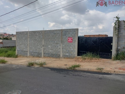Imagem 2 de 6 de Terreno Residencial / Comercial - Te00618