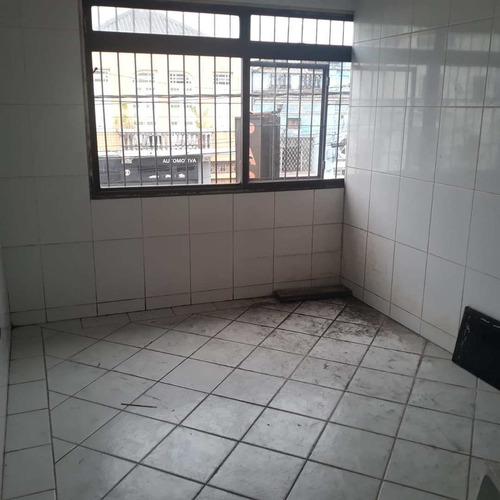 Imagem 8 de 13 de Salão, Vila Mathias, Santos, Cód: 11166 - A11166