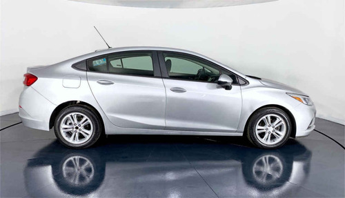 Imagen 3 de 15 de 113827 - Chevrolet Cruze 2018 Con Garantía