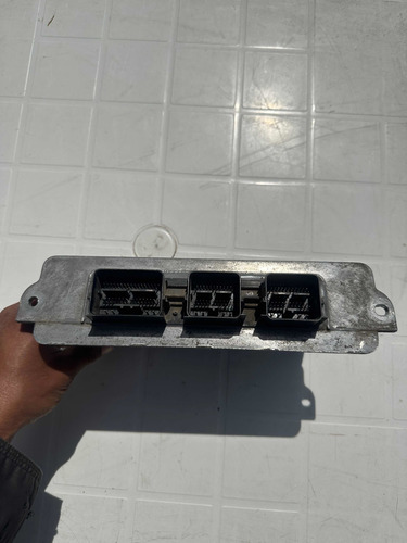 Computadora Ford Ranger 2010 Motor 2.3 (Usado)