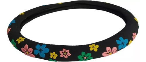 Funda Volante Flores M004 Nissan Nx2000 1994
