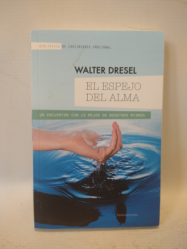 El Espejo Del Alma Walter Dresel Sudamericana 