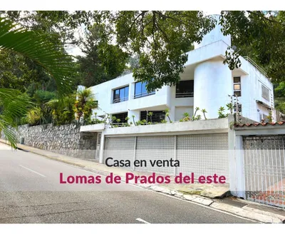 Casa en venta