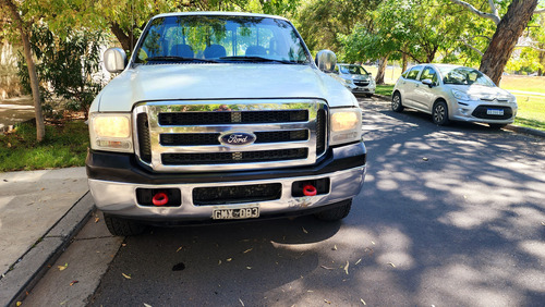 Ford F-100 3.9 I Xlt 4x4
