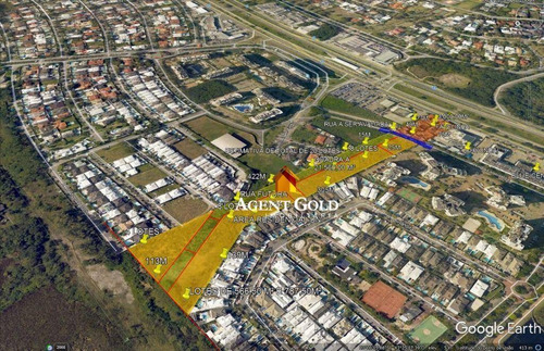 Imagem 14 de 20 de Terreno À Venda, 54000 M² Por R$ 65.000.000,00 - Barra Da Tijuca - Rio De Janeiro/rj - Te0041