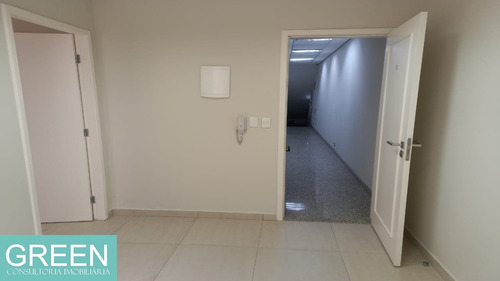 Imagem 7 de 30 de Prédio Comercial Para Venda/locação. Vila Mariana Sp - Pr00019 - 70693661
