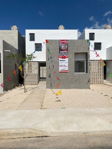 Casas En Fracc. Amaneceres Nuevo Oriente En Venta 