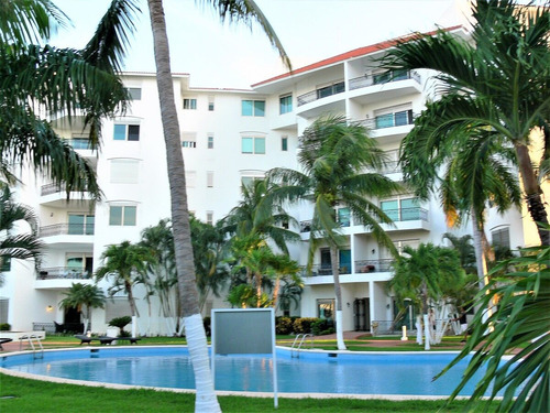 Condo For Sale With Panoramic View In Cancún Hotel Zone