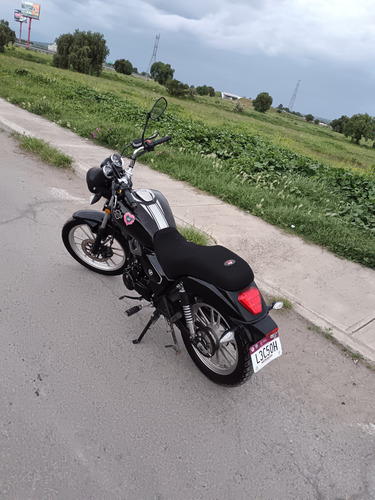 Moto Rc200 En Excelentes Condiciones, Chis, Kk, Poop.