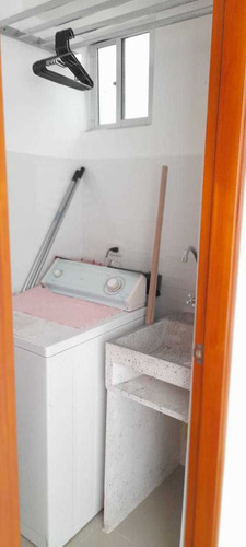 Imagen 4 de 10 de Apartamento Amoblado Girardot Con Parqueadero Cubierto