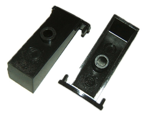 Soporte De Manija P/ Cocina Orbis Macrovision Marron