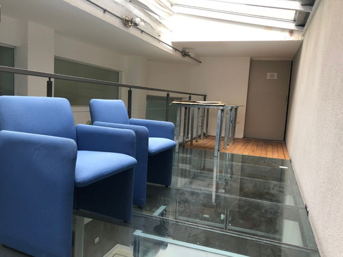 Imagen 22 de 22 de Venta Oficina 160 M2 *distrito Tecnologico*parque Patricios