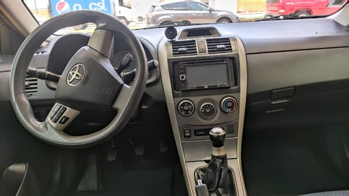Imagen 10 de 14 de 2012 Toyota Corolla Xrs