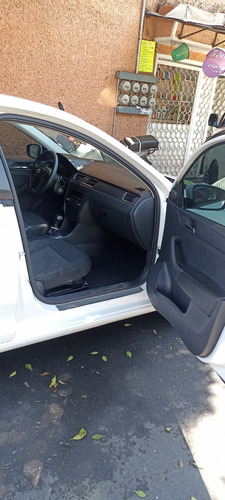 Seat Toledo 1.6 Reference Tiptronic R15 Mt