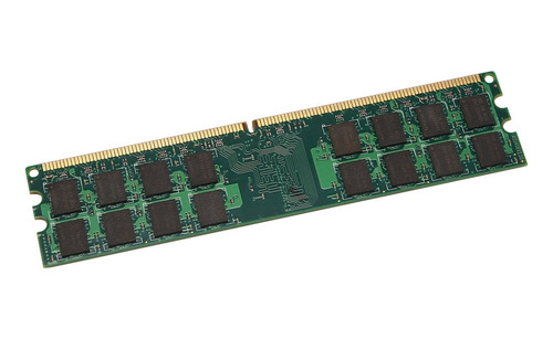 Memoria Ram Ddr2 De 4 Gb, 800 Mhz, Pc2 6400, Dimm, 240 Pines